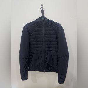 Lululemon weather jacket